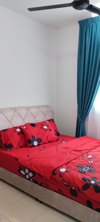 Mqa Homestay セパン エクステリア 写真
